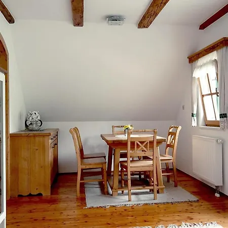 Ferienwohnungen Raczkowski Birkfeld Exterior photo