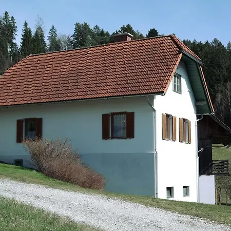 Ferienwohnungen Raczkowski Birkfeld Exterior photo