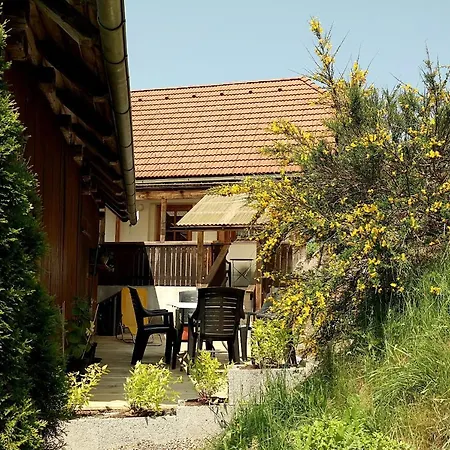Ferienwohnungen Raczkowski Birkfeld Exterior photo