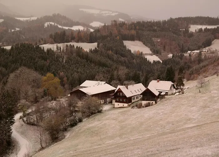 Ferienwohnungen Raczkowski