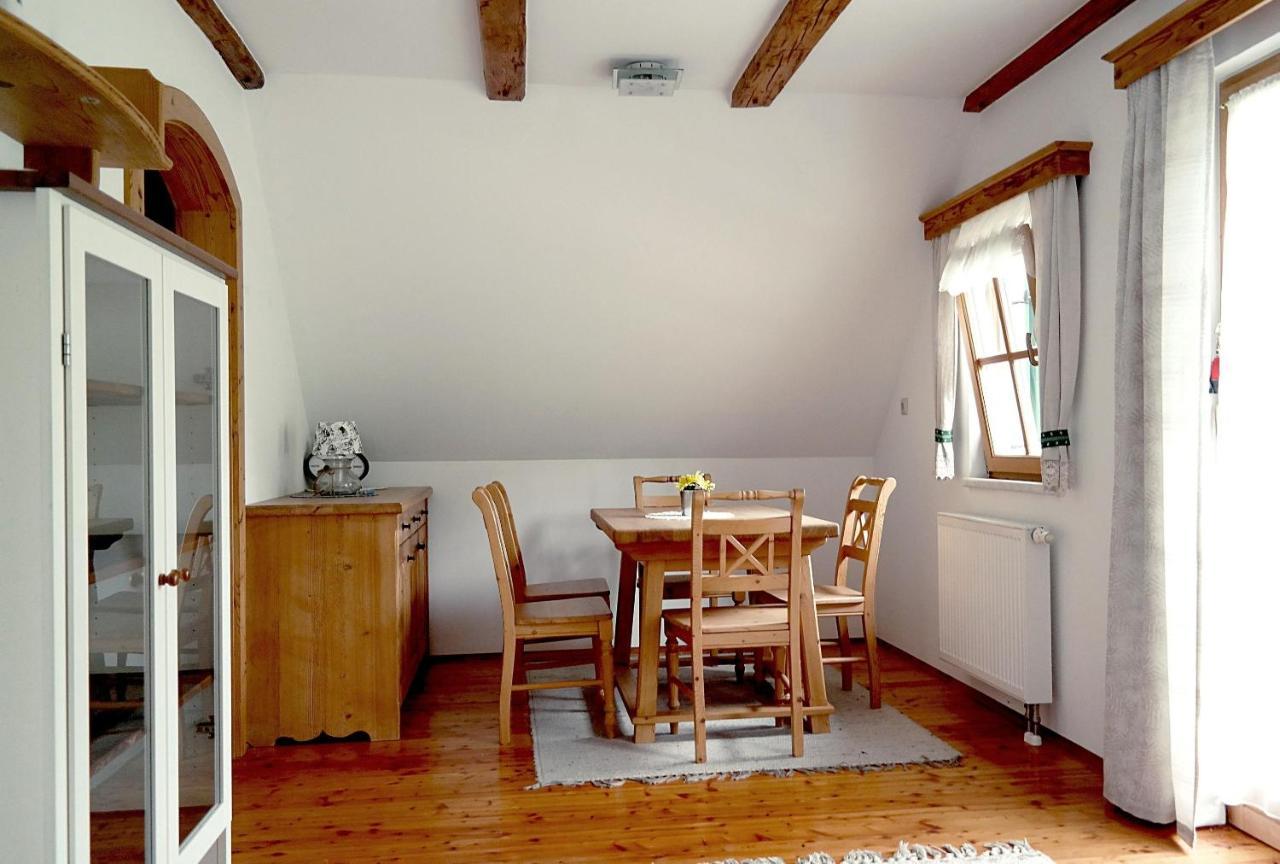 Apartment Raczkowski *