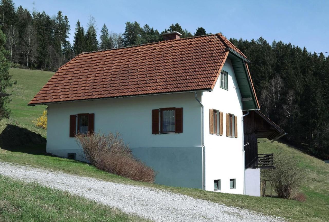 Raczkowski Apartment Birkfeld