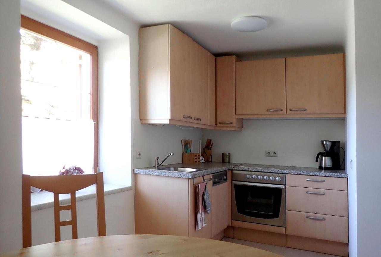Apartment Raczkowski Birkfeld