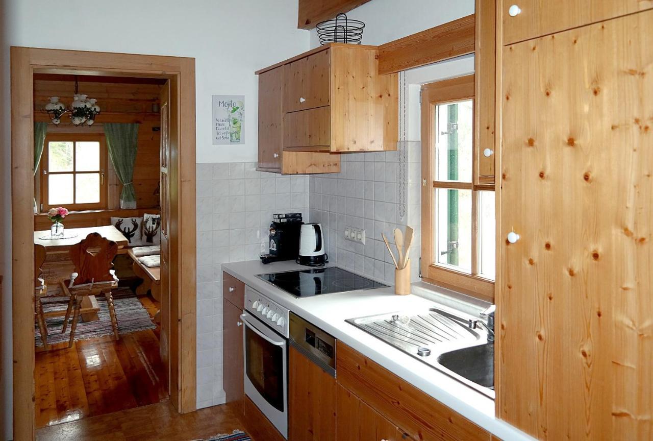 Raczkowski Apartment Birkfeld