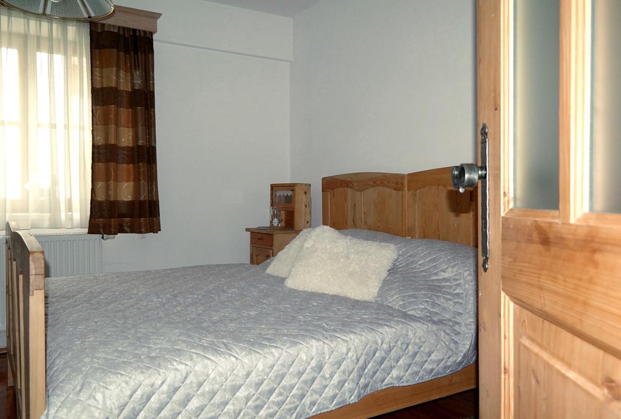 Apartment Raczkowski Birkfeld