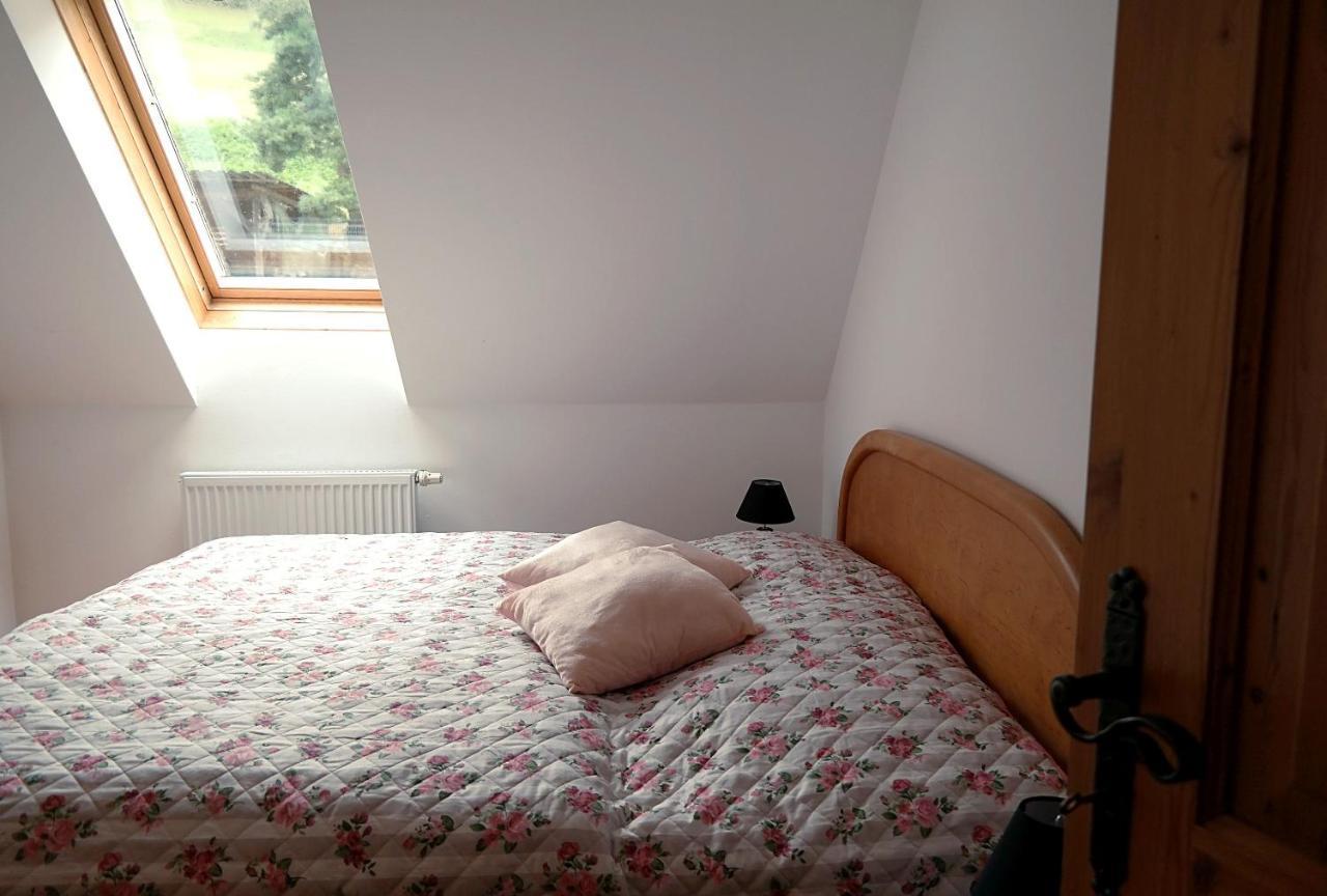 Raczkowski Apartment