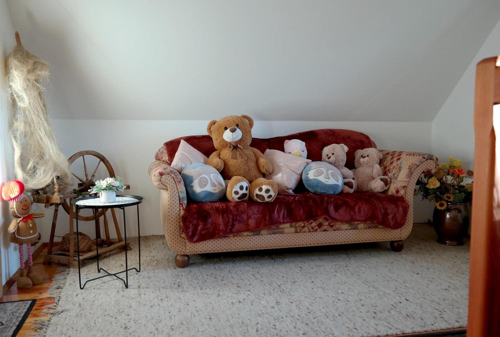 Raczkowski Apartment *